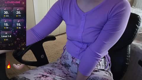 Snapshot of fuxkme_jen chatting on January 4, 2:35 pm fuxkme_jen online show from January 4, 2:35 pm