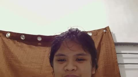 Snapshot of fyang_morena chatting on September 28, 11:48 am fyang_morena online show from September 28, 11:48 am