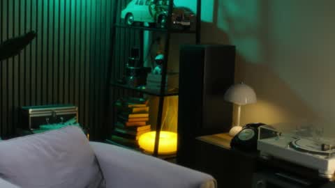 G online show from May 7, 7:39 pm