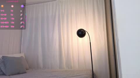 Gaby online show from May 26, 11:15 pm