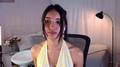Snapshot of gab1_ chatting on October 14, 12:13 am Gaby online show from October 14, 12:13 am