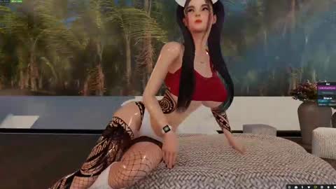 GABBI online show from December 20, 2:49 pm