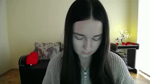 Jaklin online show from February 10, 9:34 am