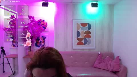 gabby_evanns online show from March 30, 12:27 pm