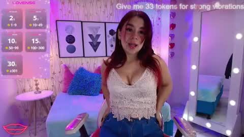 gabby_evanns online show from January 15, 12:36 pm