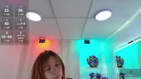 gabby_evanns online show from May 16, 12:26 pm