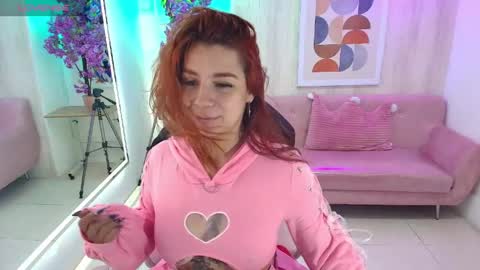 gabby_evanns online show from May 9, 12:51 pm