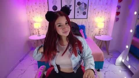 gabby_evanns online show from January 13, 12:24 pm
