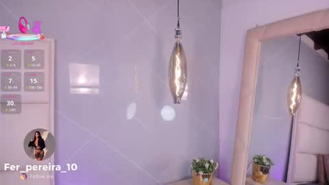 gabby_ferreira online show from September 15, 9:00 pm