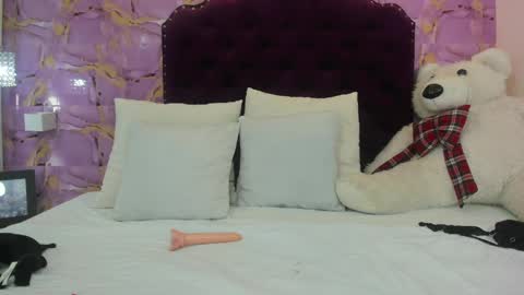 Gaby Fox online show from May 8, 11:06 pm