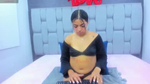 Gaby online show from December 2, 3:25 pm