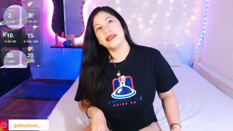 Gabby online show from March 29, 11:59 pm