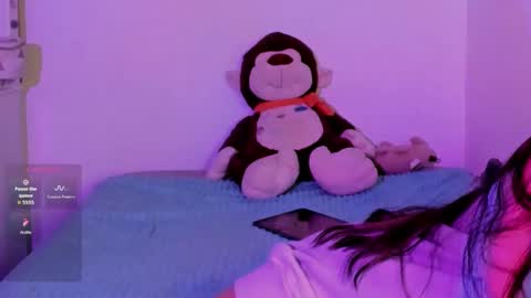 gabbyfoox online show from March 15, 2:46 am