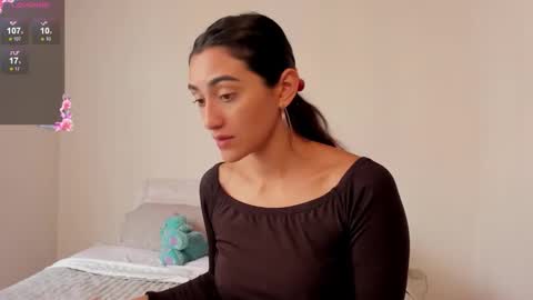 NEW ACCOUNT Gabriella online show from October 15, 3:58 pm