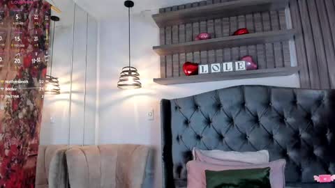 gabhy_rivera online show from May 1, 1:36 pm
