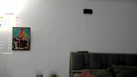 Gabriela  online show from October 22, 12:48 am