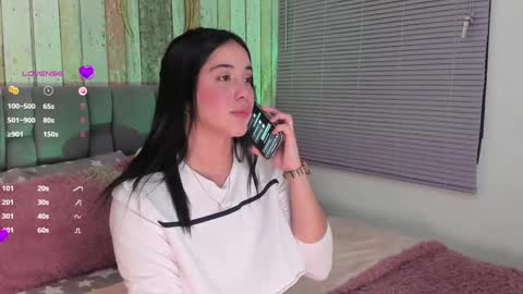 Gabriela  online show from December 19, 3:07 am