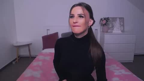 GabiCarter online show from December 11, 12:34 pm