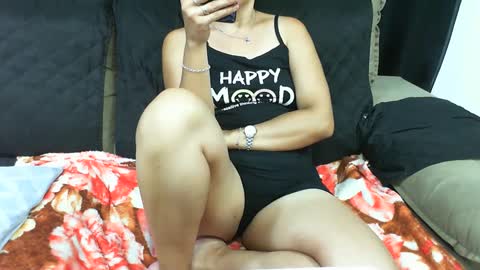 Snapshot of gabibrasil chatting on January 16, 12:55 am gaby layla online show from January 16, 12:55 am