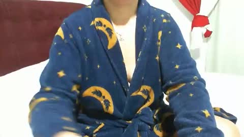 gaby  layla online show from May 19, 6:48 pm