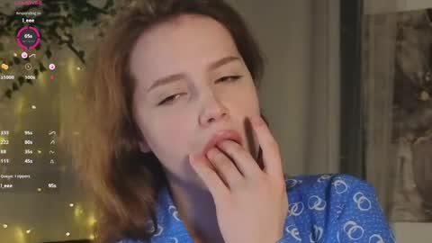 Gabi online show from May 15, 9:39 pm