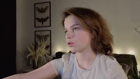 Gabi online show from May 21, 10:08 pm