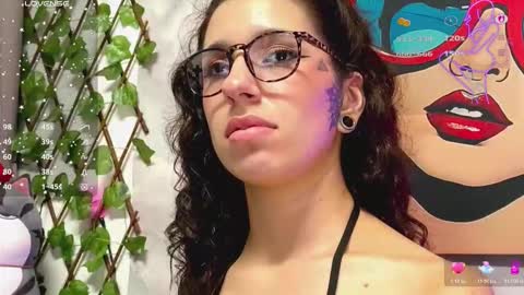 Gabi Morgan online show from February 27, 7:52 am