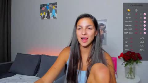 gabri_baby online show from May 9, 8:11 pm