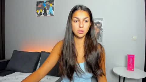 gabri_baby online show from May 11, 9:00 am