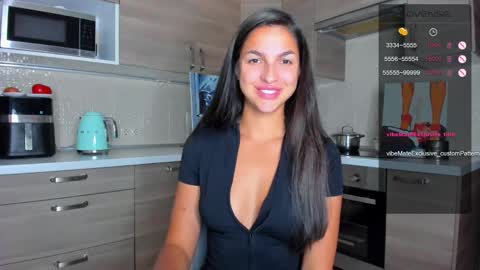 gabri_baby online show from May 25, 8:30 pm