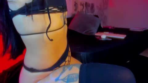 Gabriela online show from September 19, 8:41 pm