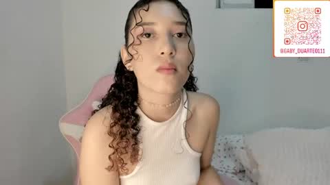 Gabi online show from May 20, 11:57 pm