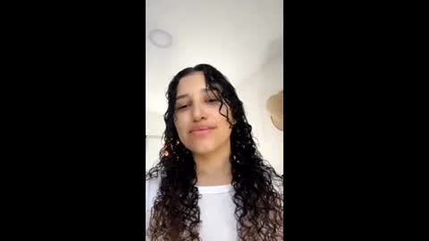 Gabi online show from May 31, 9:38 pm