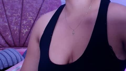 gabriela online show from May 19, 7:10 pm