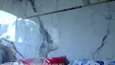 Gabriela Miller online show from December 3, 3:14 pm