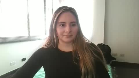 Gabriela Miller online show from May 26, 3:11 pm