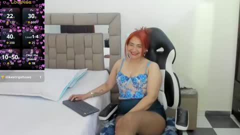 gabriela ponce online show from May 20, 1:52 pm