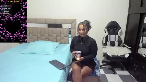 gabriela ponce online show from April 29, 1:58 pm