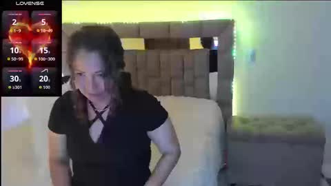 gabriela ponce online show from September 19, 1:04 am