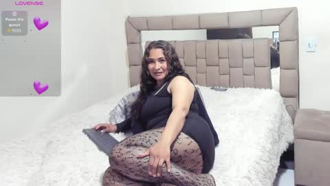 gabriela ponce online show from March 31, 12:32 am