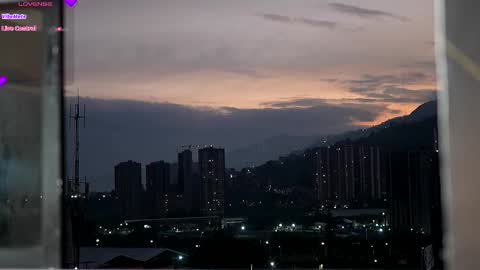 Gabriela salgado online show from February 19, 10:59 am