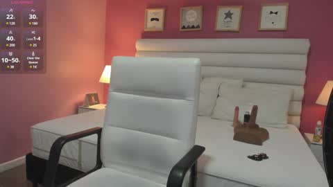 Gabriela salgado online show from January 18, 11:00 am