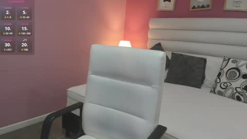 Gabriela salgado online show from December 30, 11:04 am