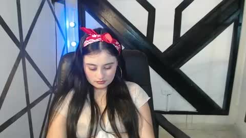 GABRIELA online show from July 1, 4:17 pm