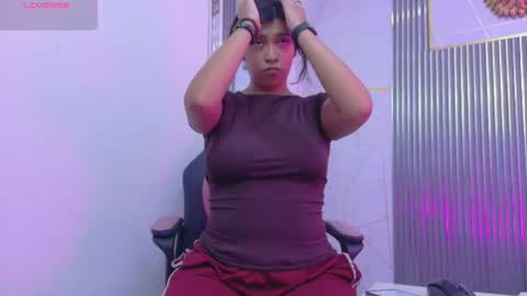 GABRIELA online show from June 30, 3:50 am