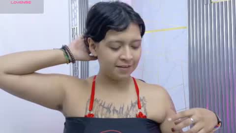 GABRIELA online show from June 25, 4:12 am