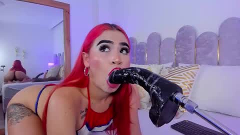 Gaby online show from March 11, 12:09 pm