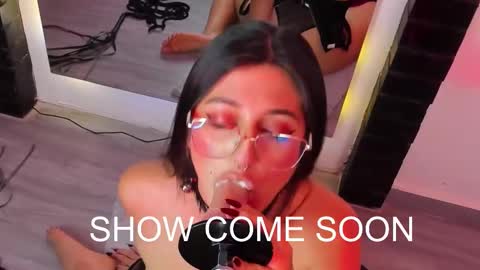 Gabriela Kassi online show from October 23, 10:54 am