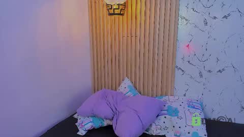 Gabriela Evans MS online show from February 14, 1:51 am