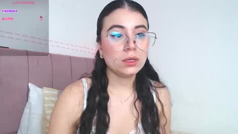 GabrielaRossa online show from November 19, 2:06 pm